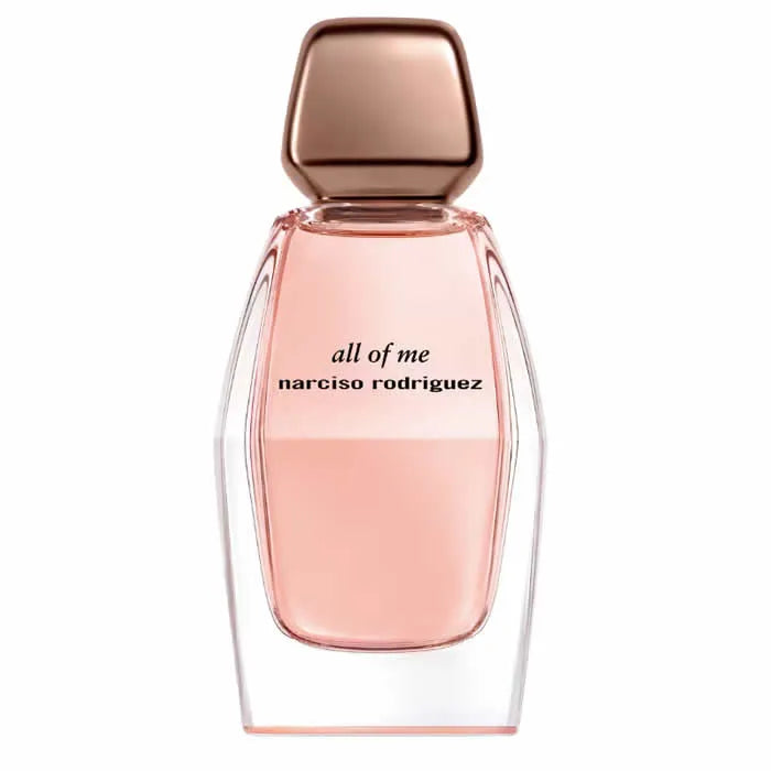 Narciso Rodriguez All Of Me Eau De Parfum Spray 90Ml - NARCISO RODRIGUEZ