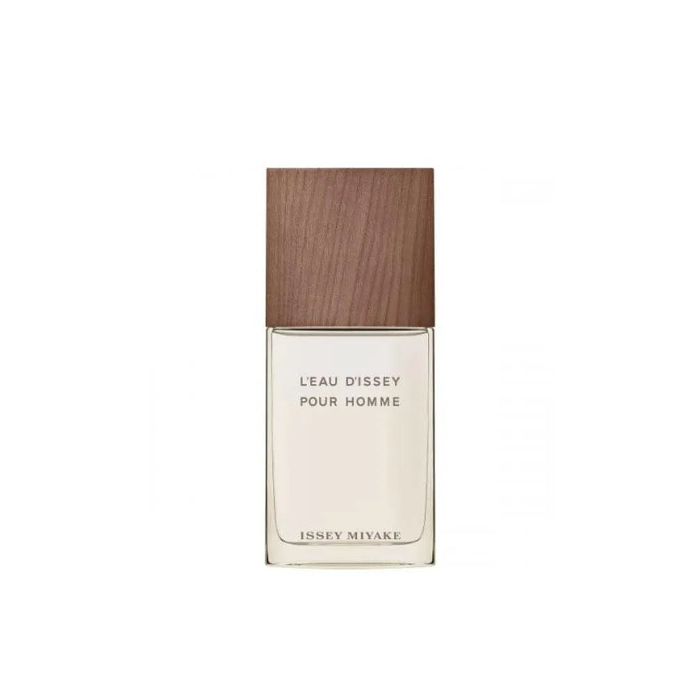 Issey Miyake L'eau D'issey Pour Homme Vétiver Edt Spray 100ml - ISSEY MIYAKE