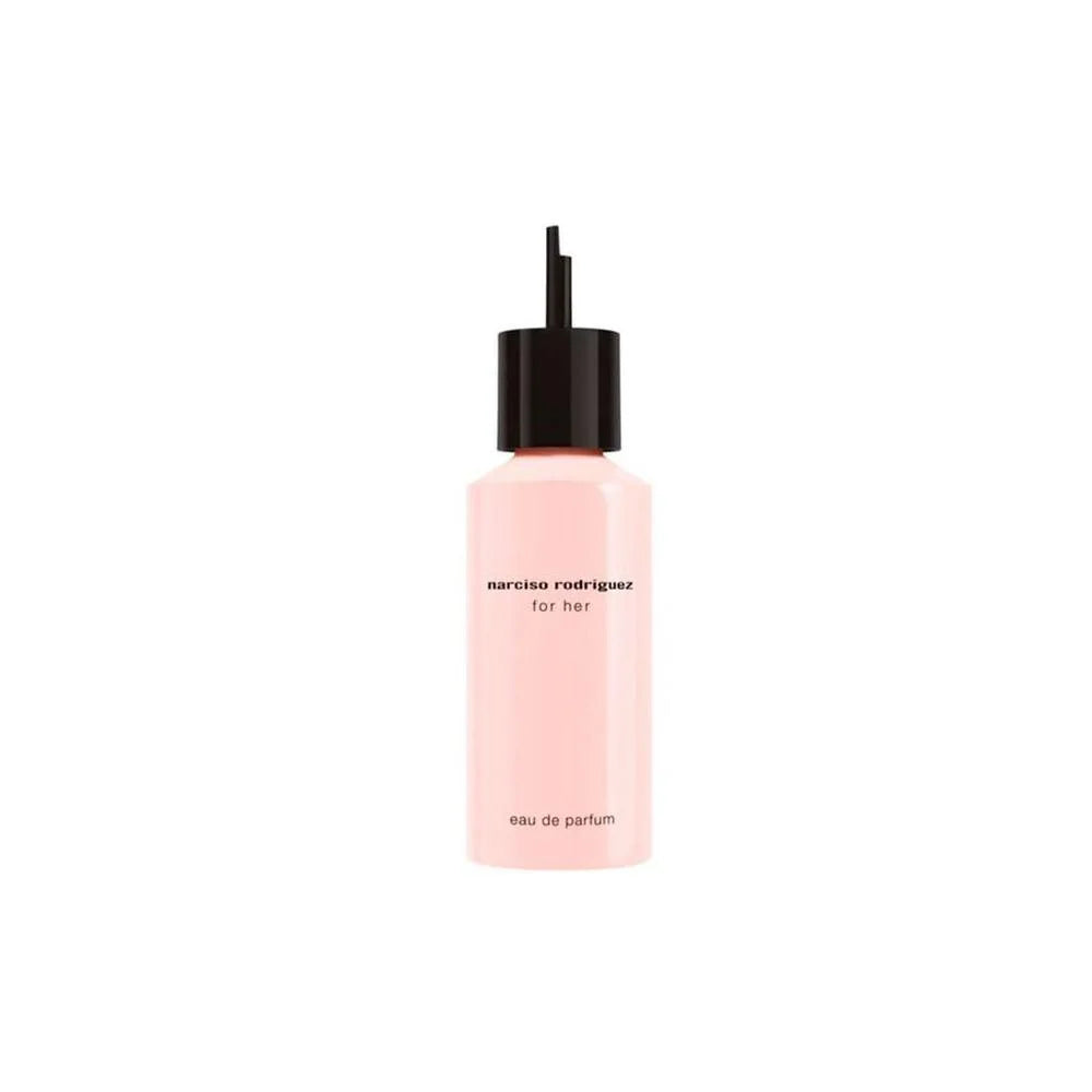 Narciso Rodriguez For Her EDP 150ml Recarga@ - NARCISO RODRIGUEZ