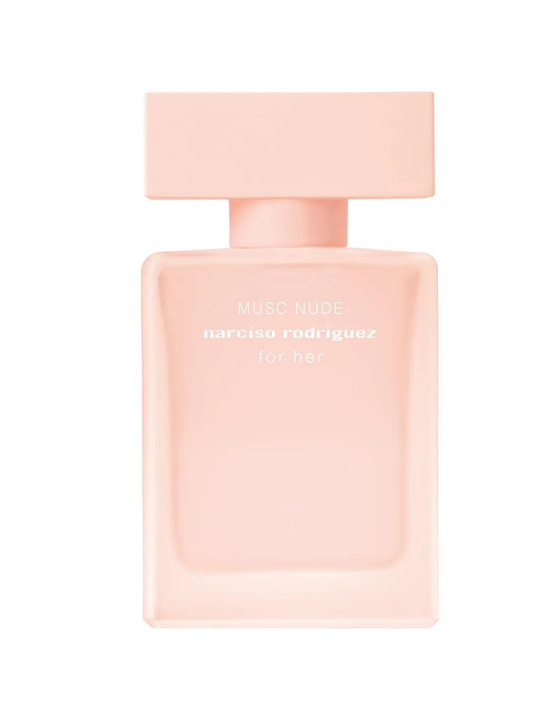 Narciso Rodriguez Musc Nude Edp 50Ml - NARCISO RODRIGUEZ