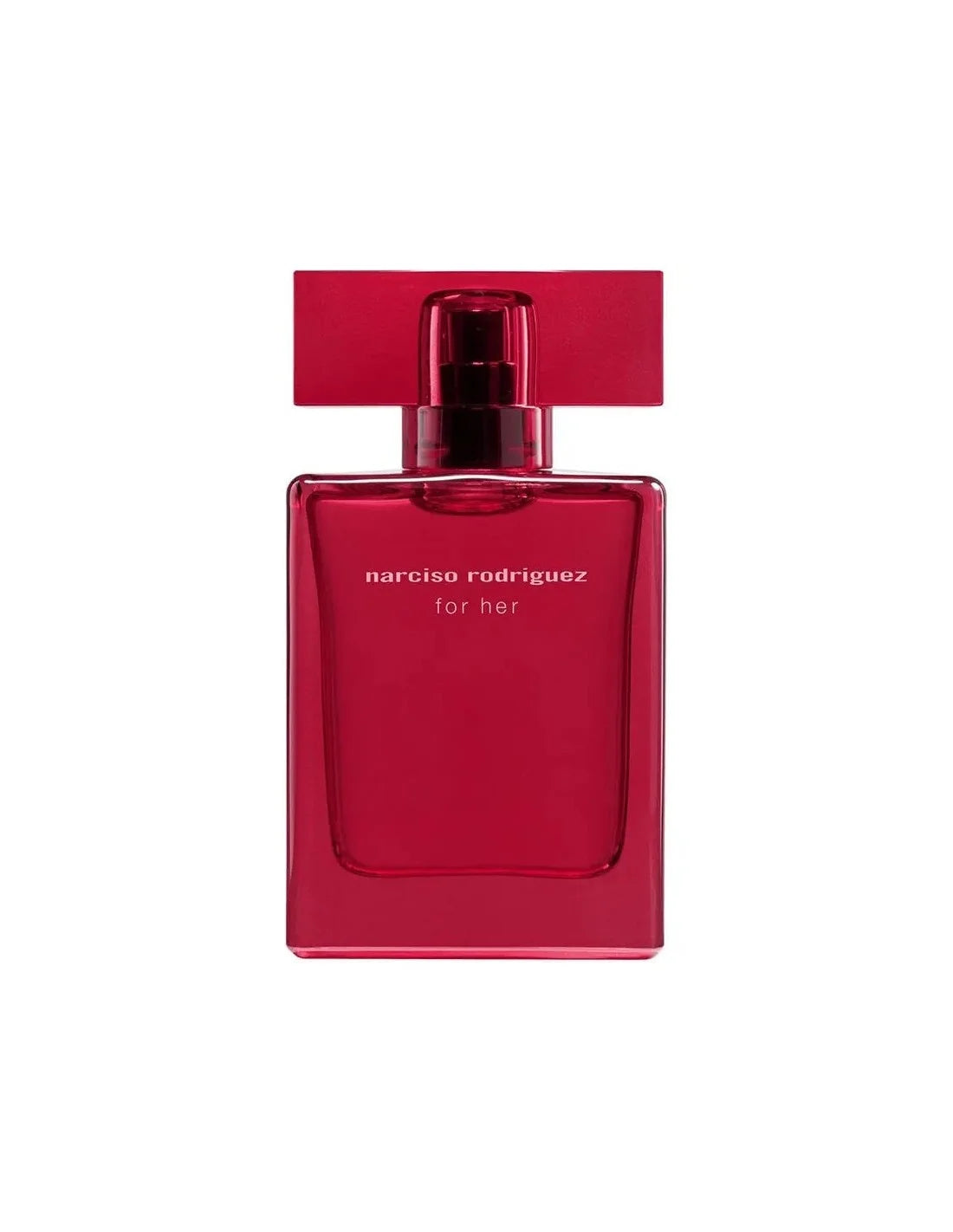 Narciso Rodriguez Narciso R For Her EDP Intenso 30 Vpo - Noved 25 - NARCISO RODRIGUEZ