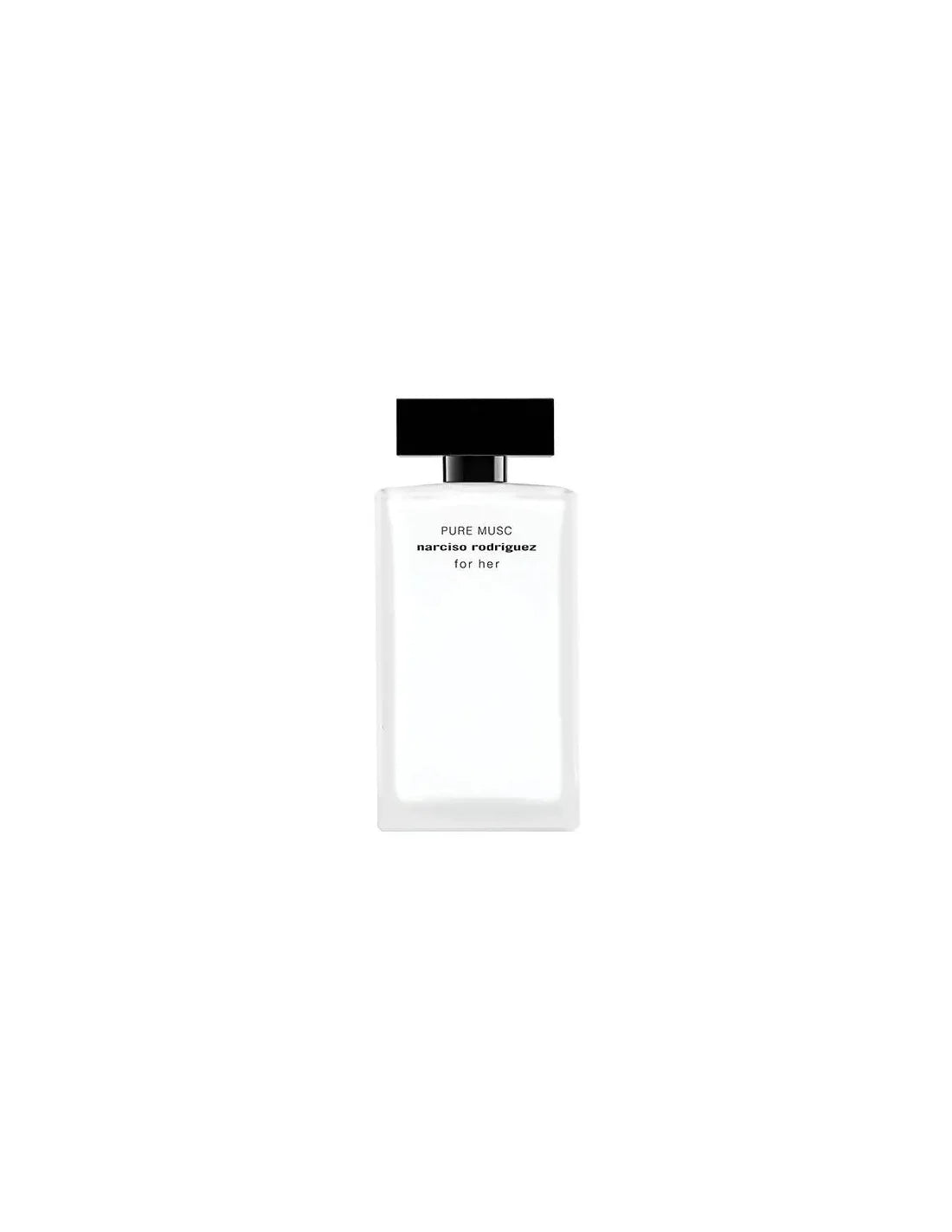 Narciso Rodriguez For Her Pure Musc Blanc EDP 100Ml - NARCISO RODRIGUEZ