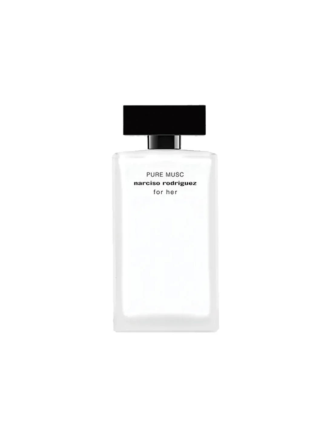 Narciso Rodriguez Narciso Her Pure Musc Ep 100 Bl 10 Cof - NARCISO RODRIGUEZ