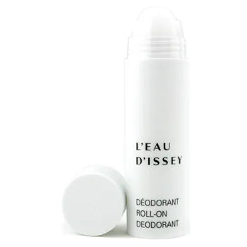 Issey Miyake L'Eau D'Issey Roll On Deodorant 50Ml - ISSEY MIYAKE