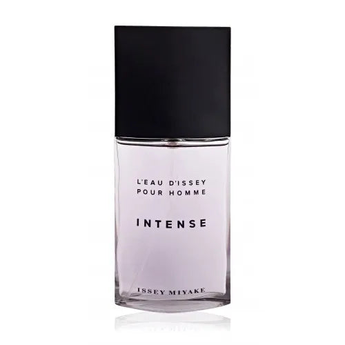 Issey Miyake L'Eau D'Issey Homme Intense Eau De Toilette Spray 75Ml - ISSEY MIYAKE