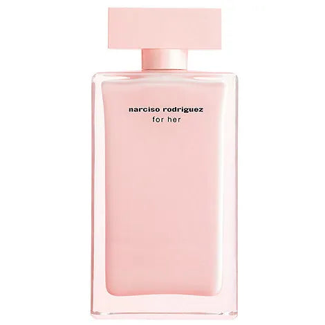 Narciso Rodriguez For Her Eau De Perfume Spray 50ml - NARCISO RODRIGUEZ