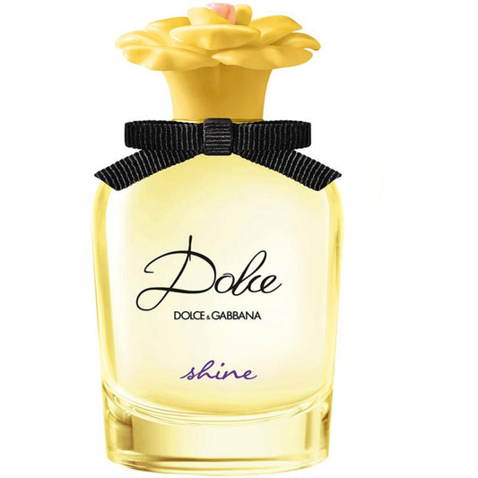 Dolce & Gabbana, Dolce Shine, Eau De Parfum, For Women, 50 ml