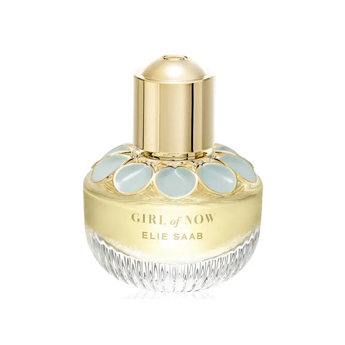 Elie Saab Girl Of Now Eau De Perfume Spray 50Ml - ELIE SAAB