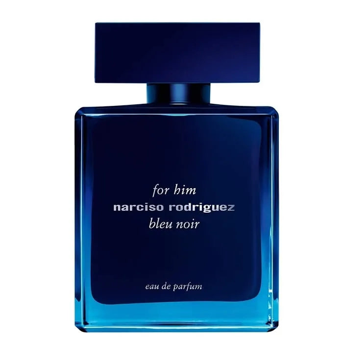 Narciso Rodriguez For Him Bleu Noir Eau De Perfume Spray 60Ml - NARCISO RODRIGUEZ