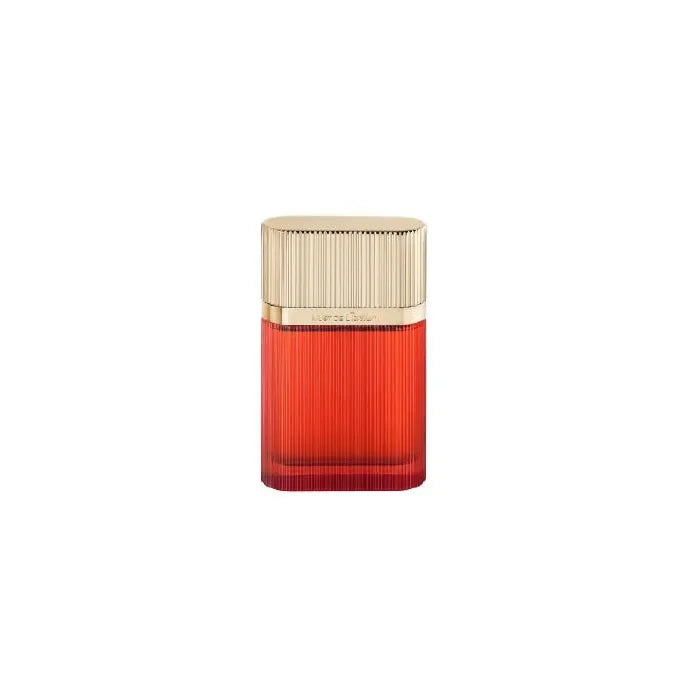 Cartier Must De Cartier Eau De Perfume Spray 50Ml
