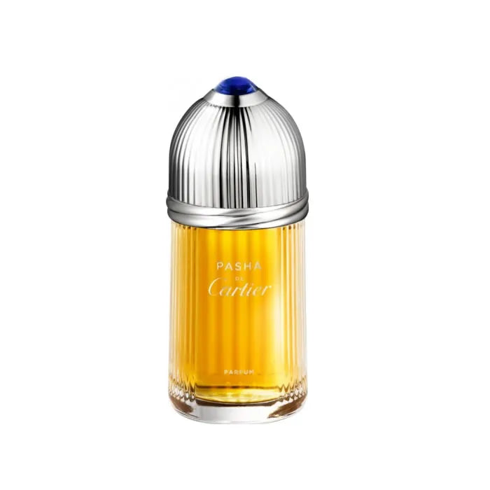 Pasha De Cartier Eau De Perfume Spray 100Ml
