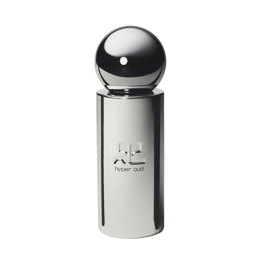 Courreges, Hyper Oud, Eau De Parfum, Unisex, 100 ml