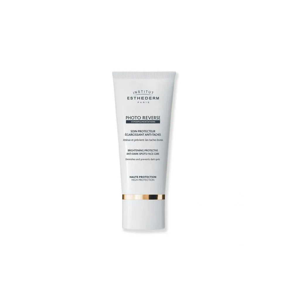 Institut Esthederm Photo Reverse Anti Dark Spots Face Care 50Ml