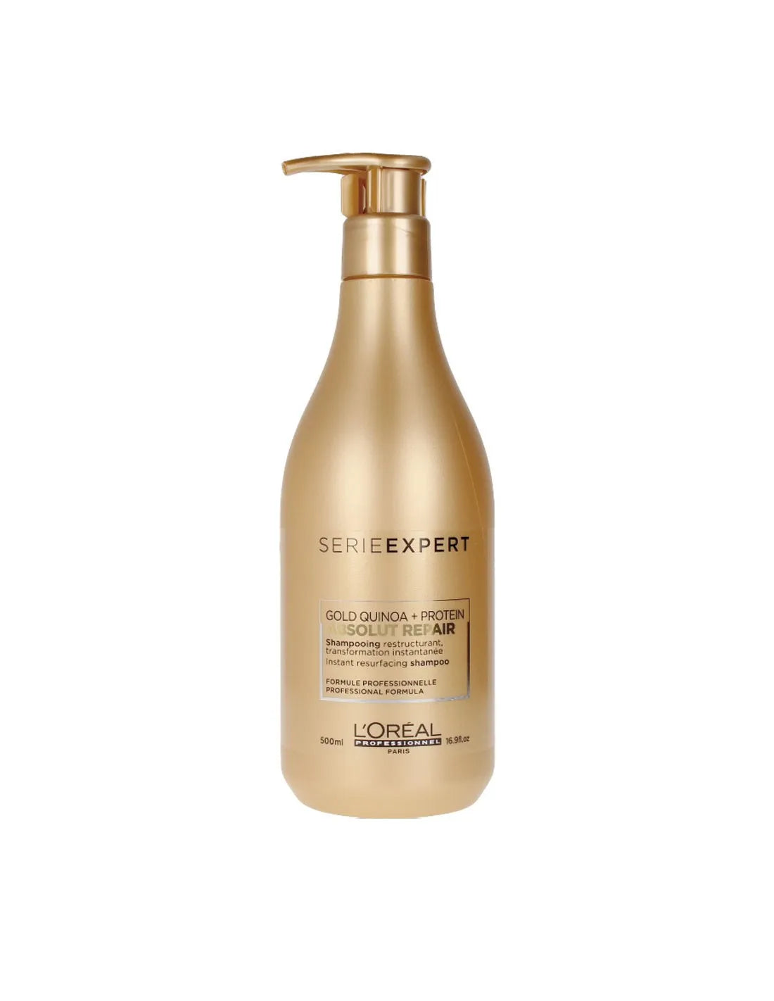 L’Oréal Professionnel Loreal P Cham Absolut Repair Gold 500 - L'OREAL PROFESSIONNEL