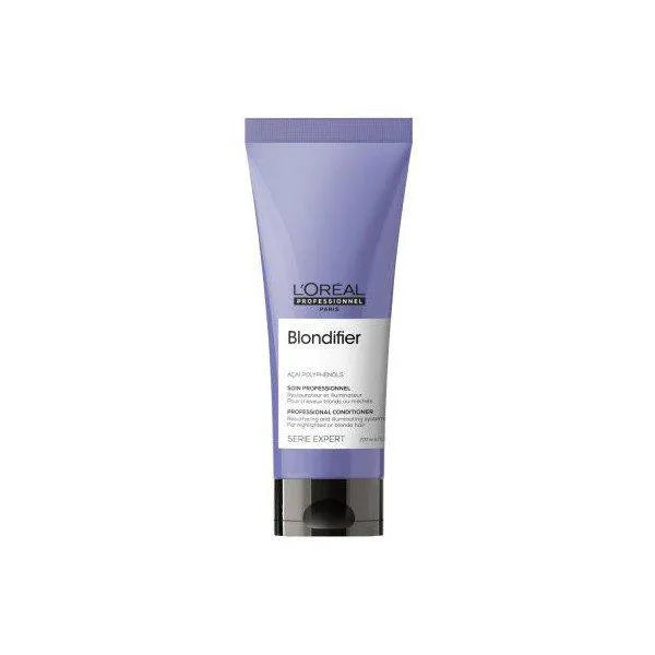 L'Oreal Professionnel Blondifier Professional Conditioner 200Ml - L'OREAL PROFESSIONNEL
