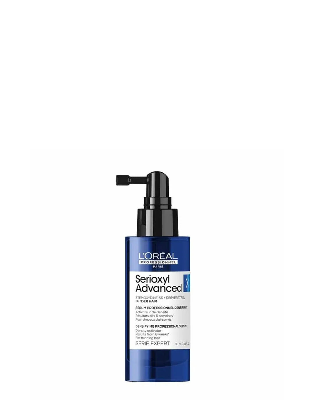 L'Oréal Professionnel Serioxyl Advanced Serum 90Ml - L'OREAL PROFESSIONNEL