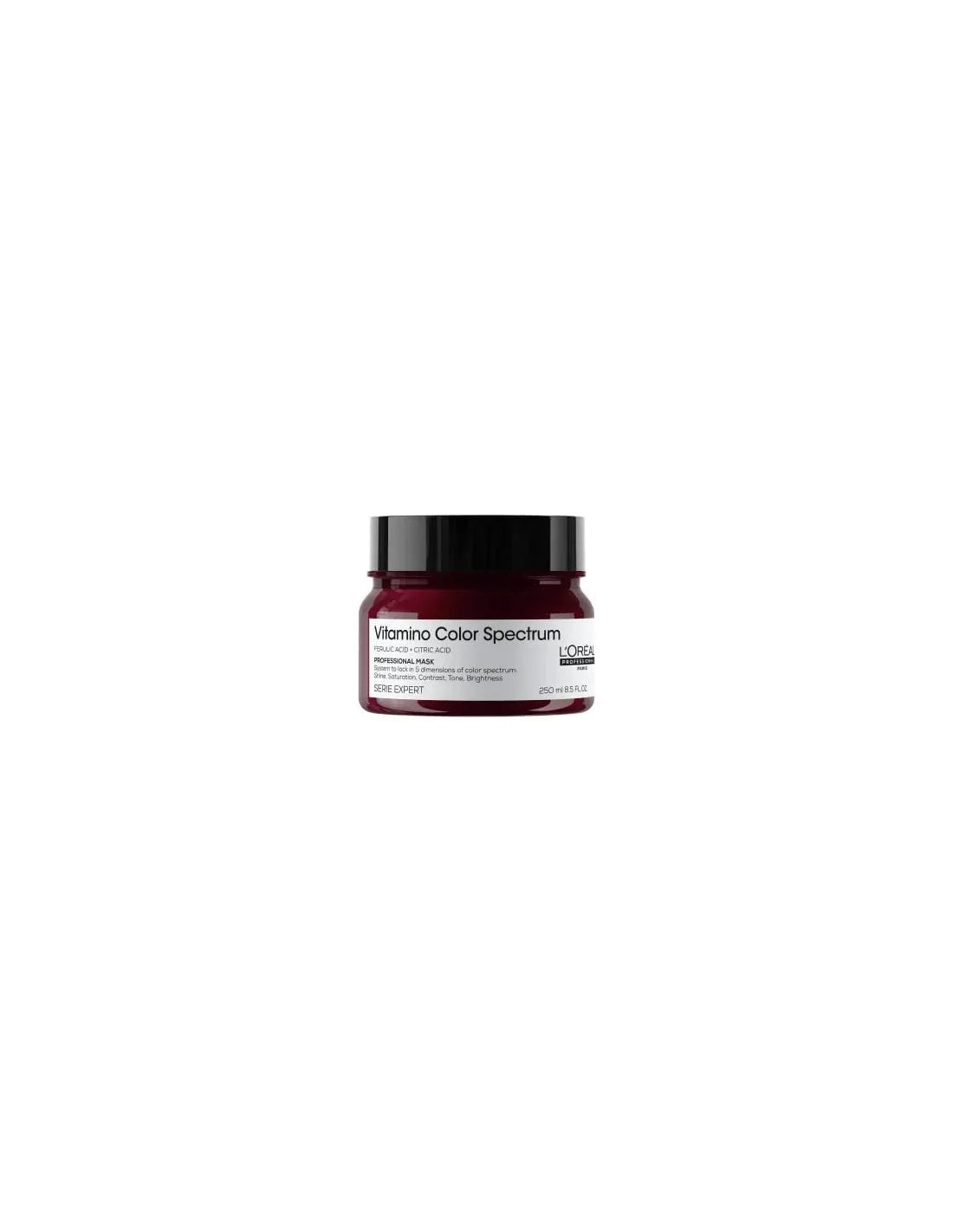 L'Oreal Professionnel Vitamino Color Spectrum Mascarilla 250Ml - L'OREAL PROFESSIONNEL