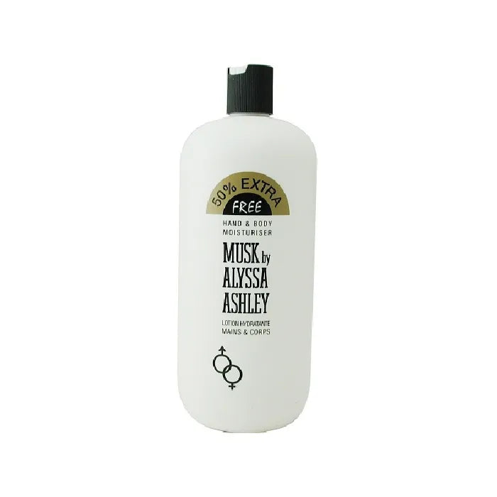 Alyssa Ashley Green Tea Essence Hand And Body Lotion 750Ml - ALYSSA ASHLEY