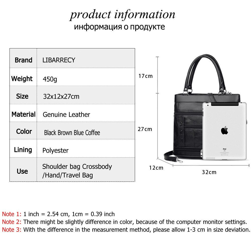 Luxury Designer Leather Ladies Shoulder Bag Fashion Design Women's Handbag New Women Messenger Bags