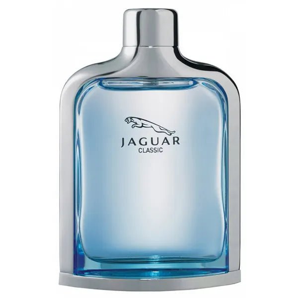 Jaguar Classic Eau De Toilette Spray 100Ml