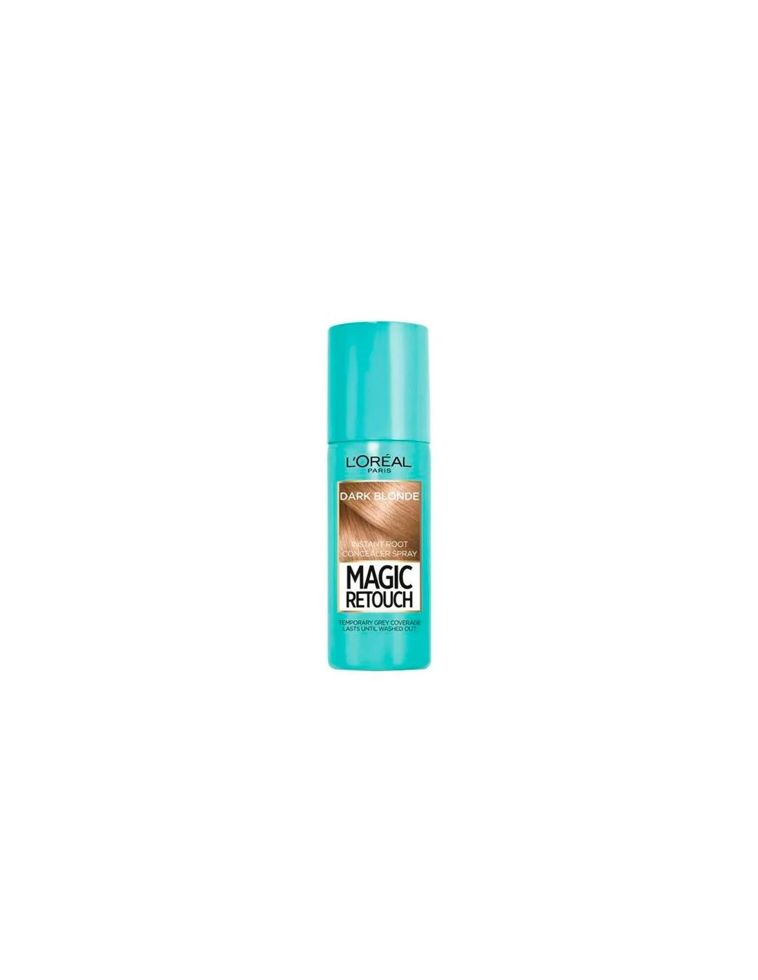 L'Oreal Professionnel L'Oreal Magic Retouch 4 Dark Blonde 75Ml