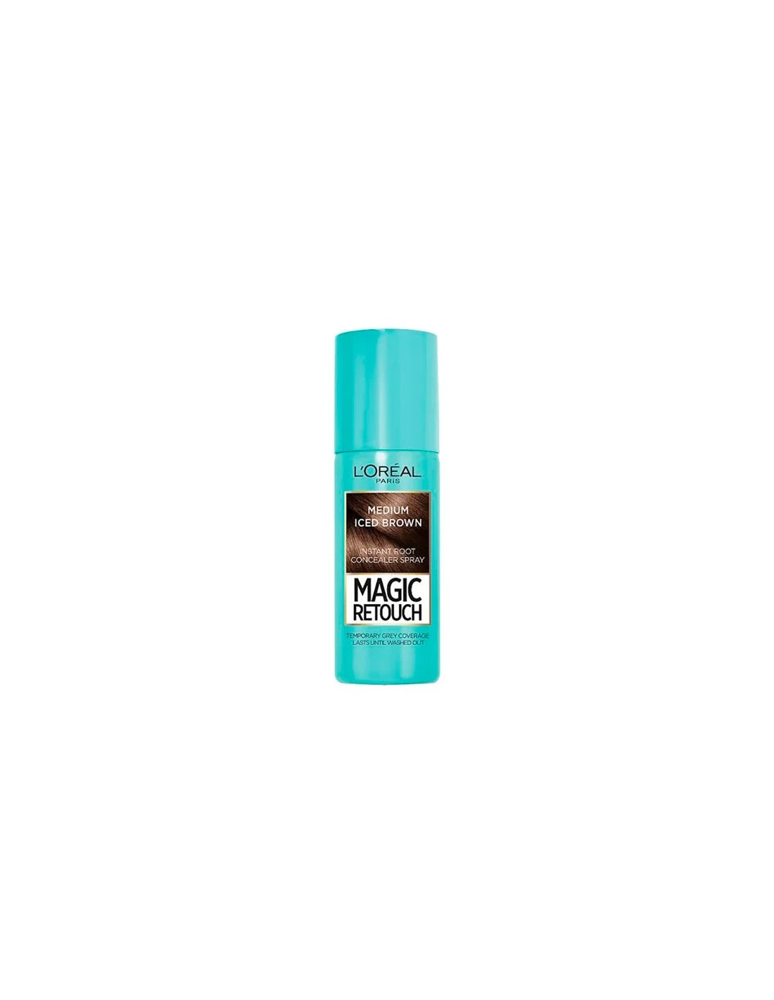 L'Oreal Professionnel L'Oreal Magic Retouch 7 Medium Iced 75Ml