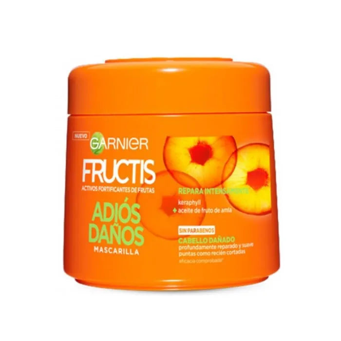 Garnier Fructis Goodbye Damage Mask 300Ml