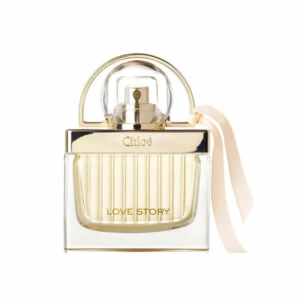 Chloe Love Story Eau De Perfume Spray 30Ml