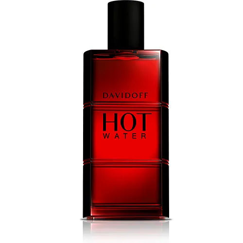 Davidoff Hot Water Eau De Toilette Spray 110ml - DAVIDOFF