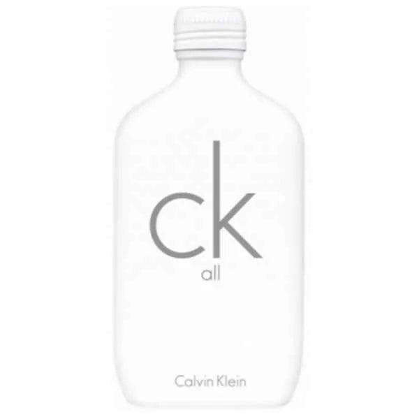 Calvin Klein Ck All Eau De Toilette Spray 100ml - CALVIN KLEIN