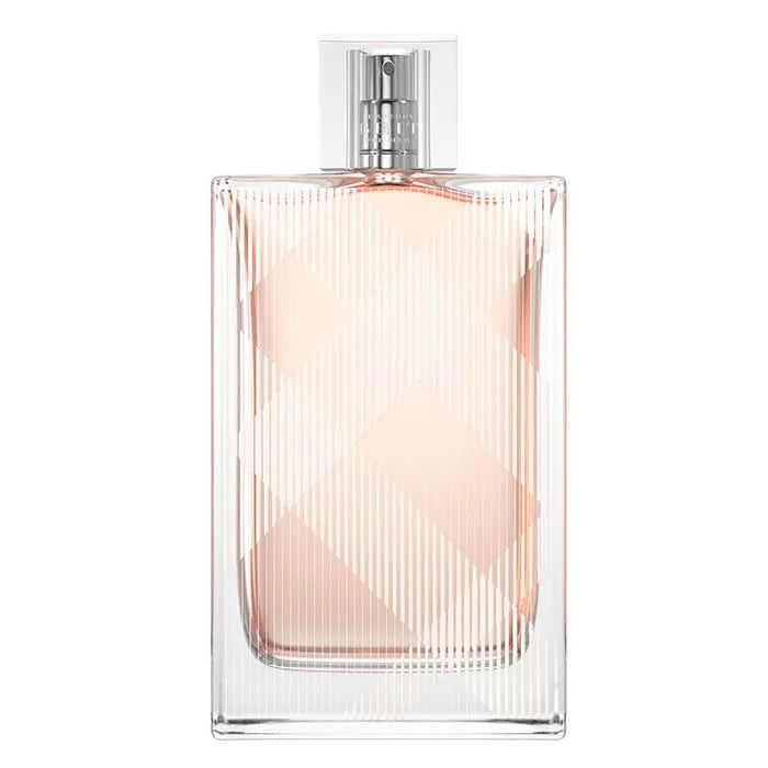 Burberry Brit Eau De Toilette Spray 50Ml