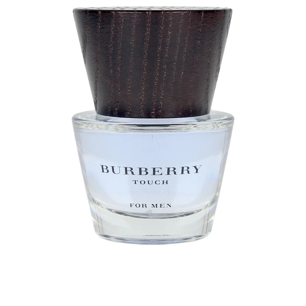 Burberry Touch Men Eau De Toilette Spray 30Ml - BURBERRY