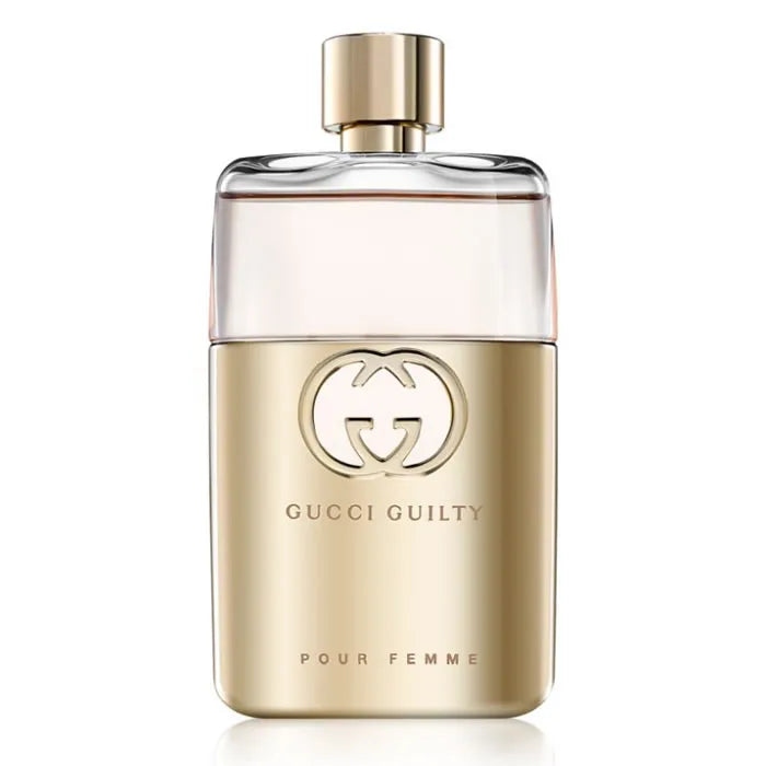 Gucci Guity Pour Femme Eau De Perfume Spray 90ml - GUCCI