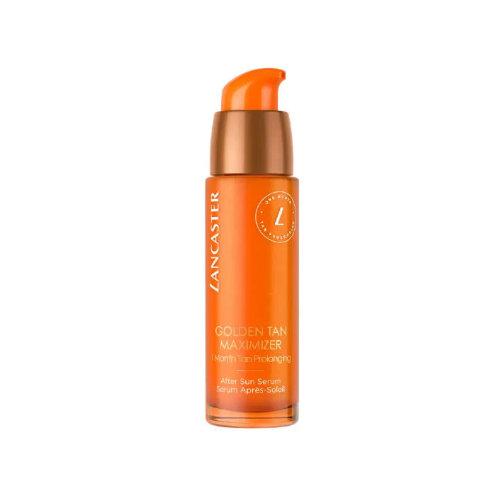 Lancaster Golden Tan Maximizer After Sun Serum 30Ml