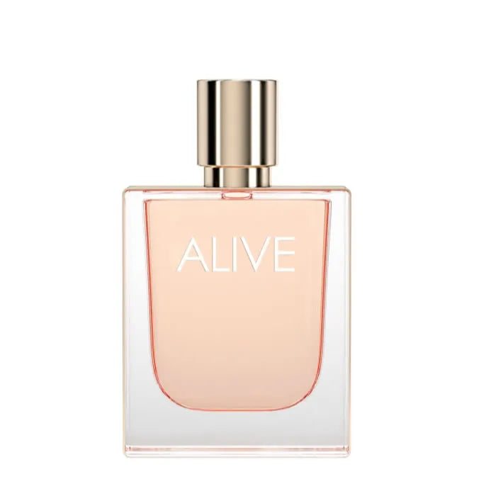 Hugo Boss Alive Eau De Parfum Spray 50Ml - HUGO BOSS