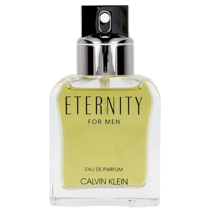 Calvin Klein Eternity For Men Eau De Perfume Spray 100Ml