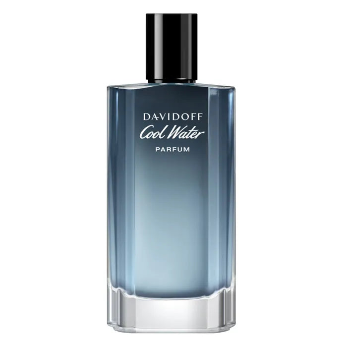 Davidoff Cool Water Eau De Perfume Spray 100Ml