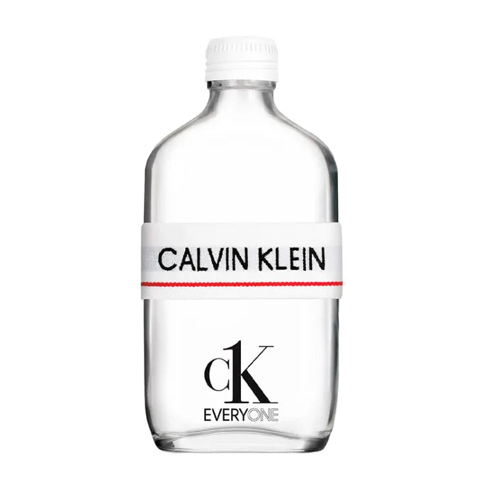 Calvin Klein Everyone Eau De Toilette Spray 100Ml - CALVIN KLEIN