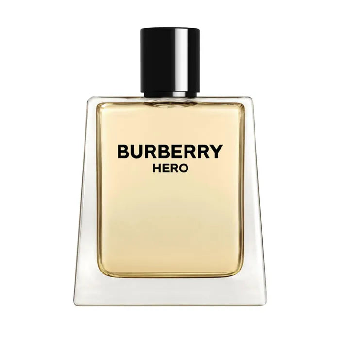 Burberry Hero Eau De Toilette Spray 50Ml - BURBERRY