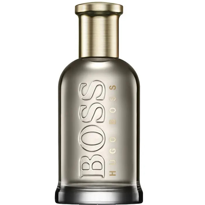 Boss Bottled Eau De Perfume Spray 50Ml - HUGO BOSS