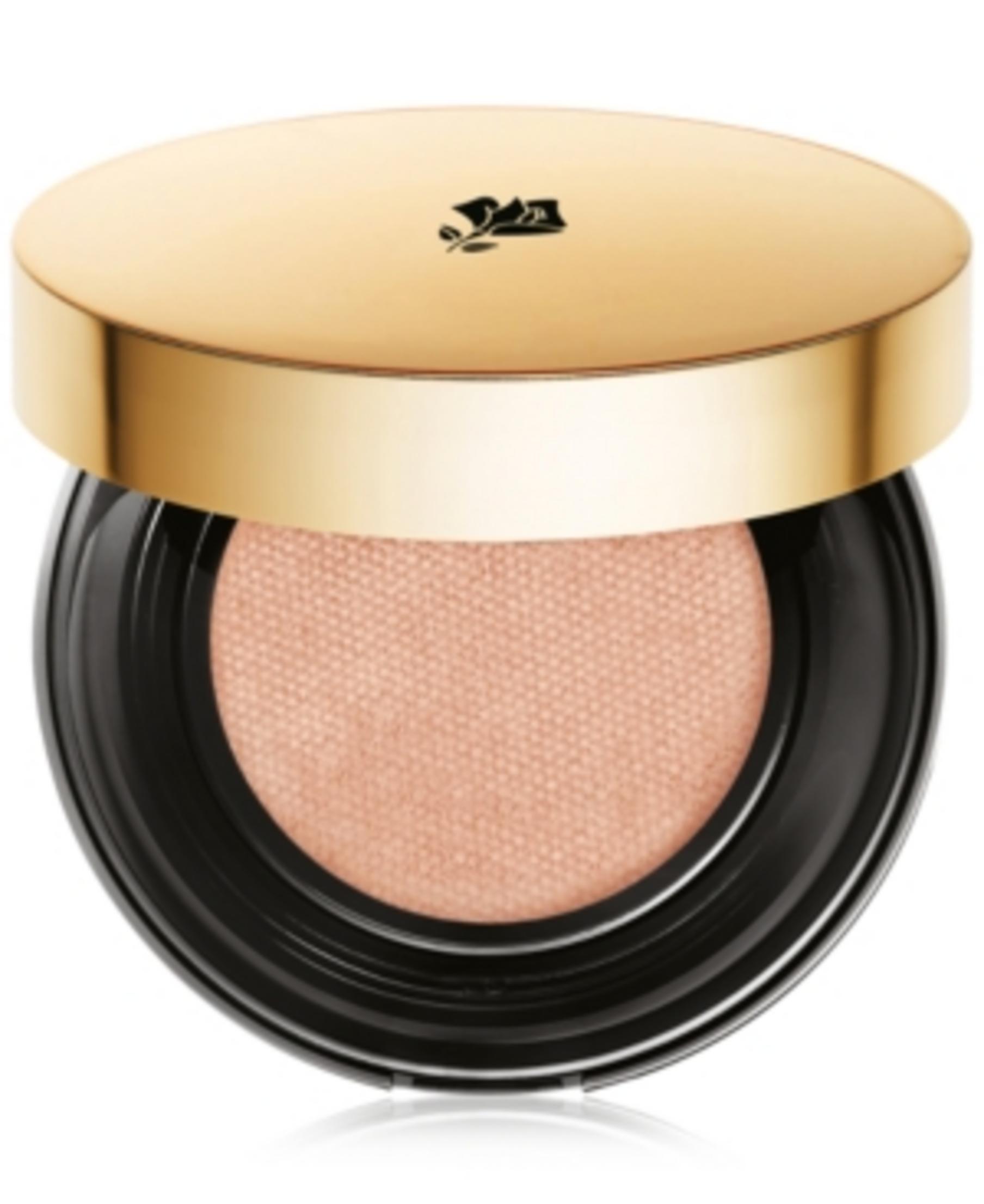 Lancome, Teint Idole Ultra Cushion, Buildable Coverage, Liquid Compact, 110, Ivoire, 13 g