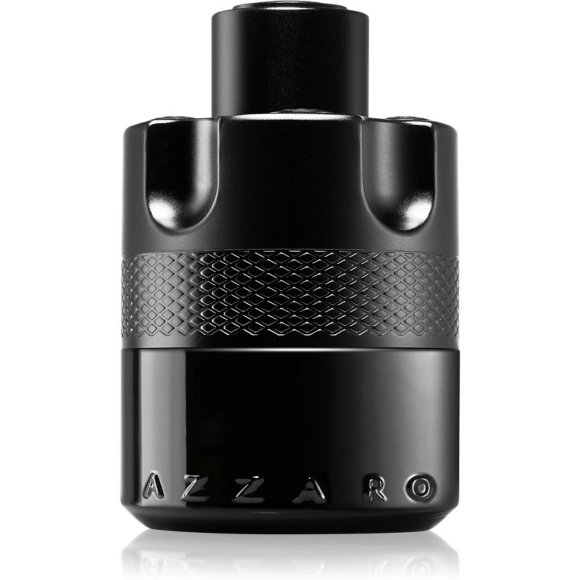 Loris Azzaro, Most Wanted, Eau De Parfum, For Men, 50 ml