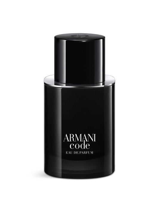 Giorgio Armani, Code, Eau De Parfum, For Men, 50 ml