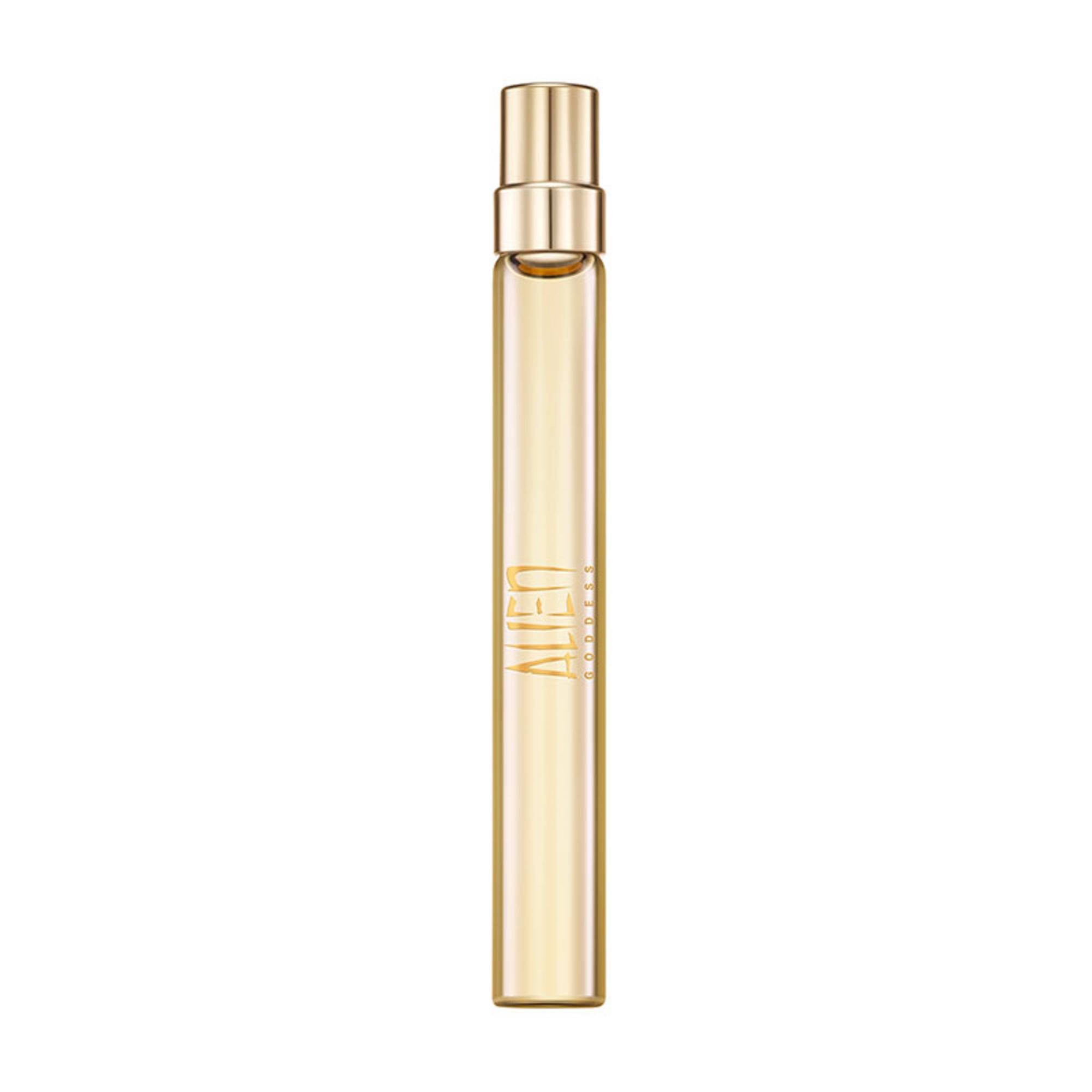 Thierry Mugler, Alien Goddess, Eau De Parfum, For Women, 10 ml *Miniature