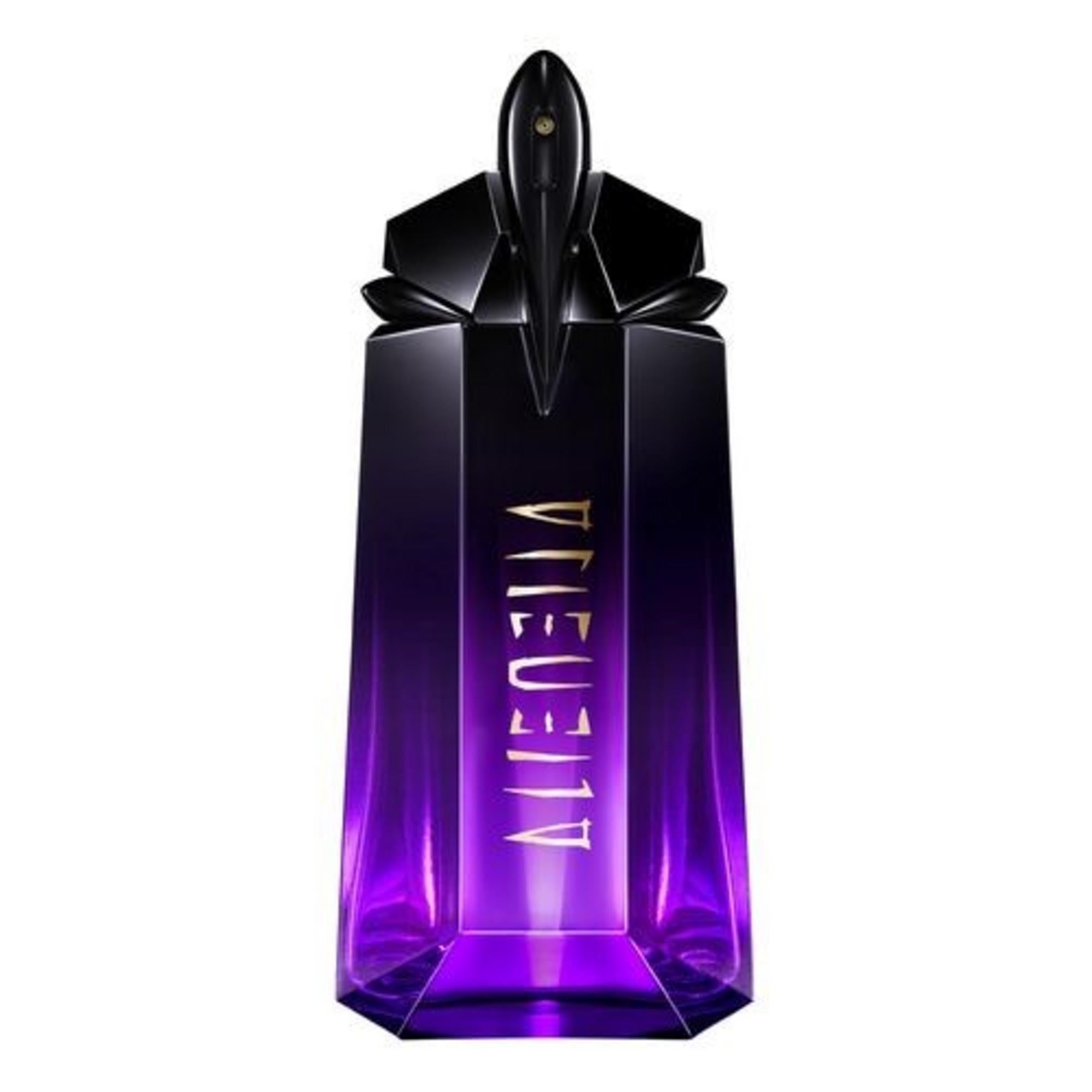 Thierry Mugler, Alien Extraintense Intense, Eau De Parfum, For Women, Refillable, 90 ml