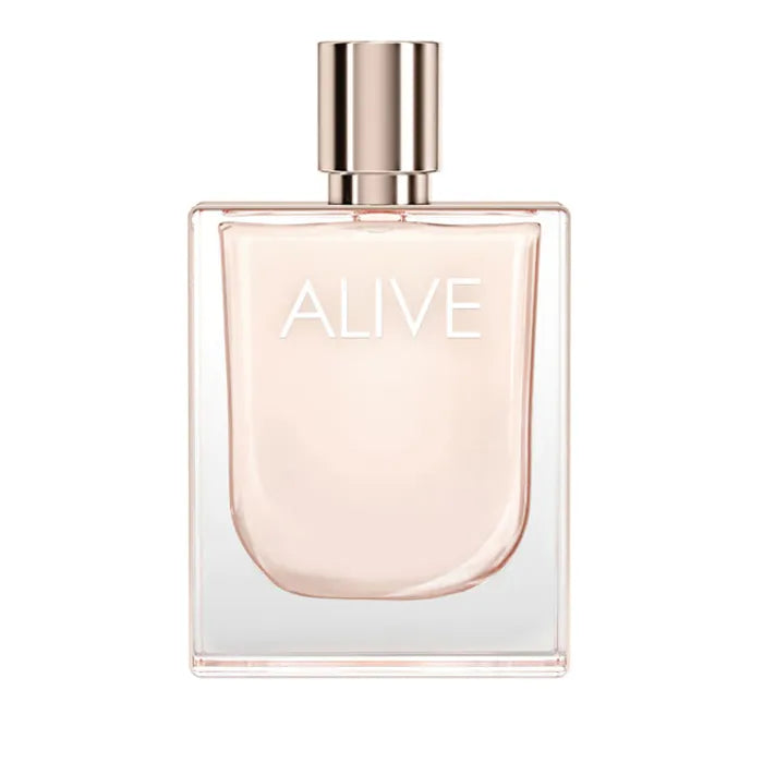 Hugo Boss Alive Eau De Toilette Spray 80ml - HUGO BOSS