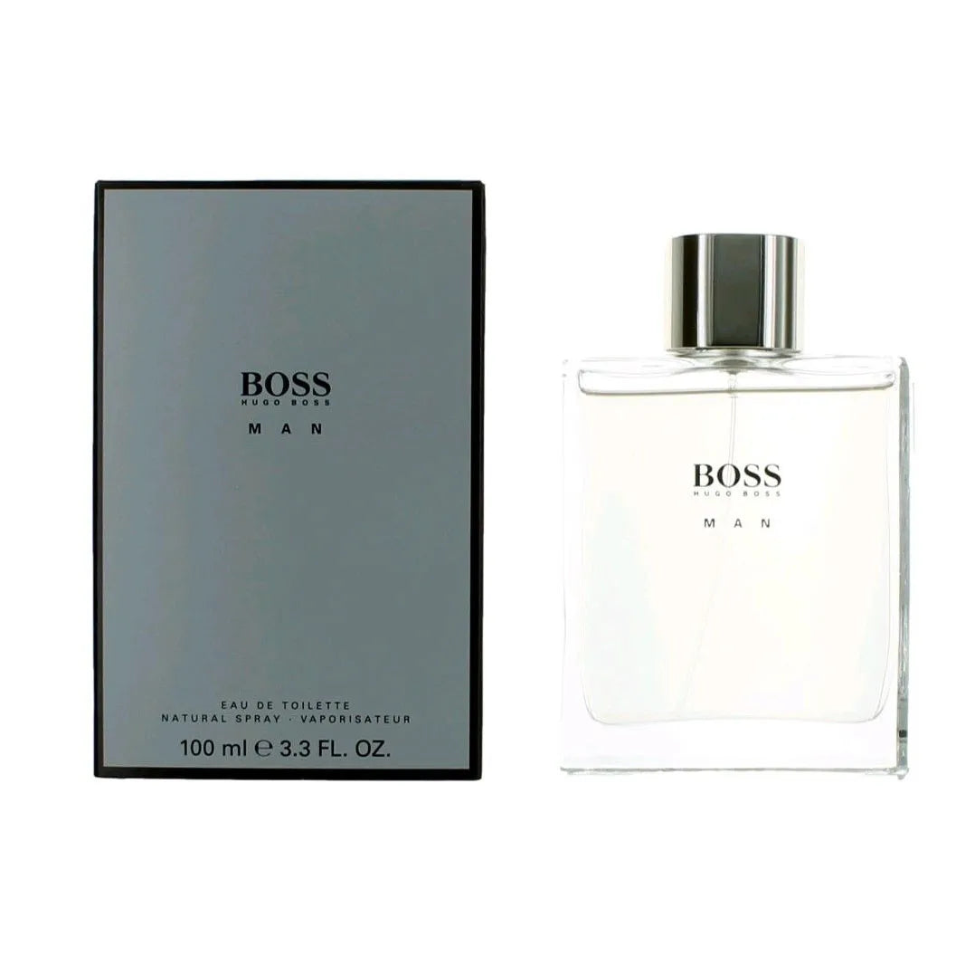 Hugo Boss Boss Orange Man New Presentation Eau De Toilette Spray 100Ml - HUGO BOSS