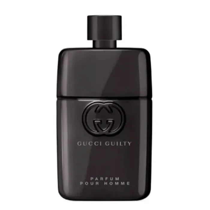 Gucci Guilty Pour Homme Parfum Eau De Perfume Spray 50Ml - GUCCI