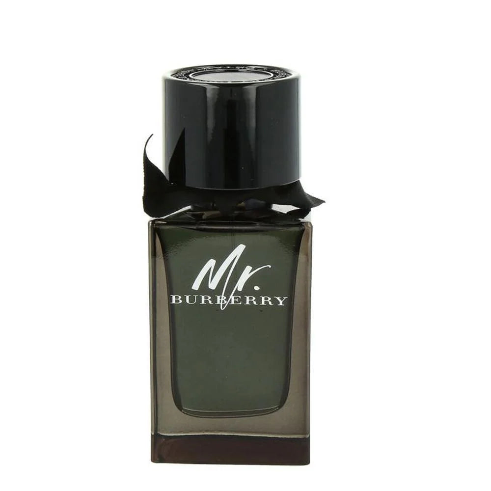 Mr Burberry Eau De Parfum Spray 100ml