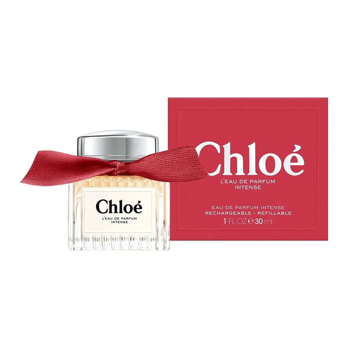Chloé Chloe L´Eau De Parfum Intense 30 Vpo Nov 24